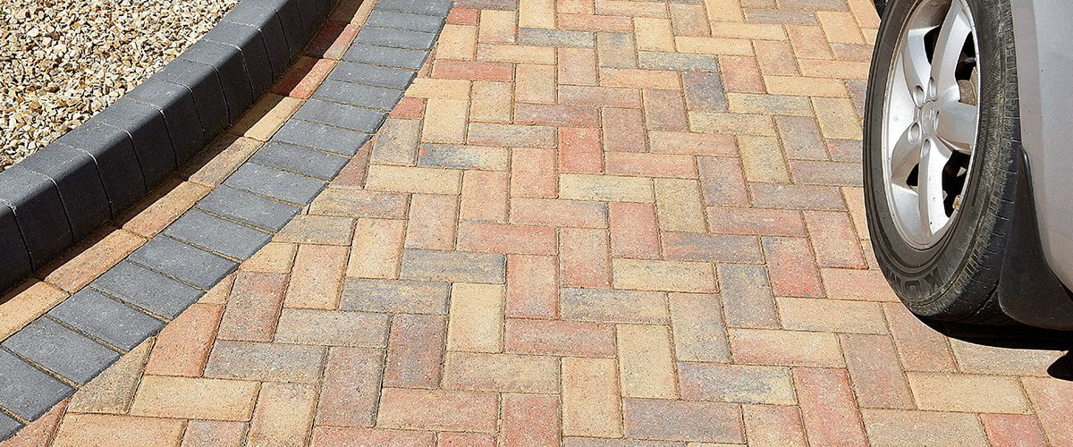 Driveway Paving Contractors Norwich 