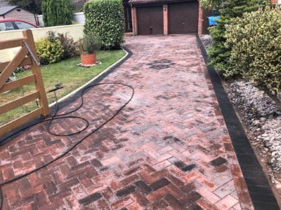 Driveway Paving Contractors For Norwich 