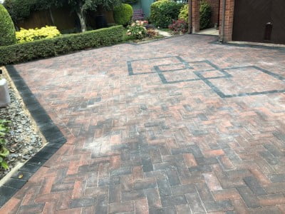 Driveway Paving Contractors For Norwich 