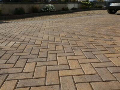 Driveway Paving Contractors For Norwich 