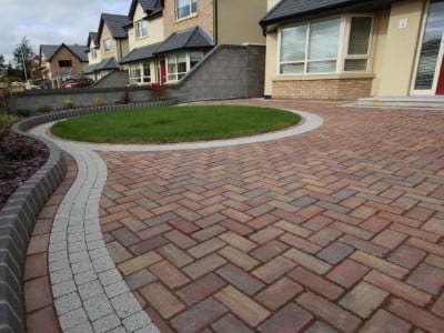 Driveway Paving Contractors For Norwich 