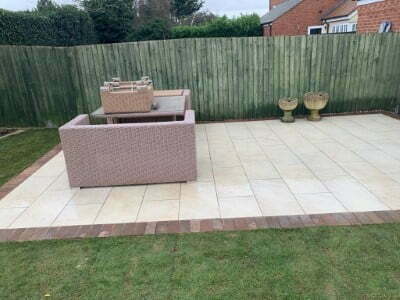 Garden Paving Installers For Norwich  | Norwich Paving Contractors