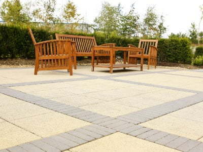 Garden Paving Installers For Norwich  | Norwich Paving Contractors