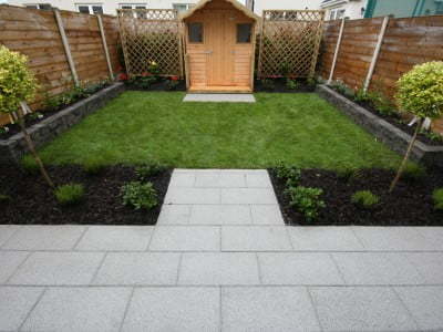 Garden Paving Installers For Norwich  | Norwich Paving Contractors