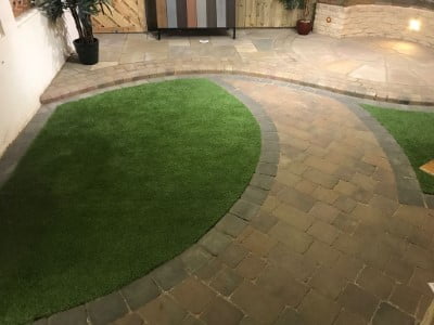 Garden Paving Installers For Norwich  | Norwich Paving Contractors