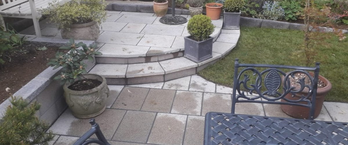 Natural Stone Norwich  Installed By Norwich Paving Contractors