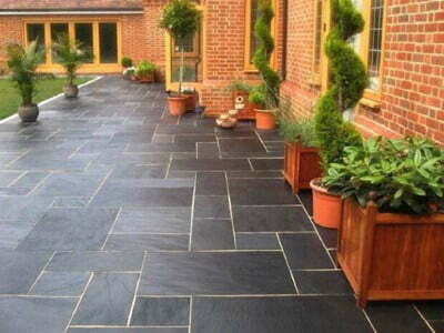 Natural Stone Installers in Norwich 