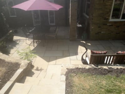 Natural Stone Installers in Norwich 