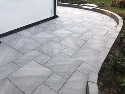 Natural Stone Installers in Norwich 