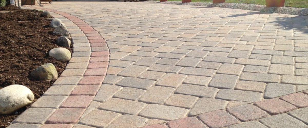 Cobblestone Driveway Norwich  by Norwich Paving Contractors