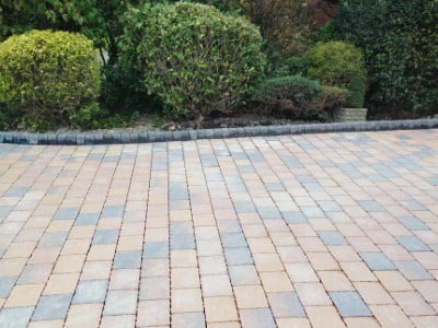 Permeable Paving Installation Norwich 