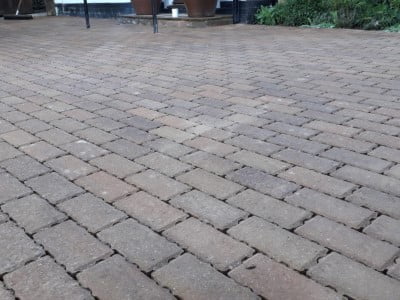 Permeable Paving Installation Norwich 