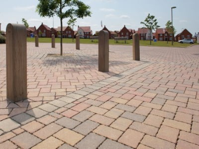 Permeable Paving Installation Norwich 