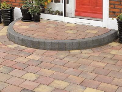 Tegula Contractors in Norwich 