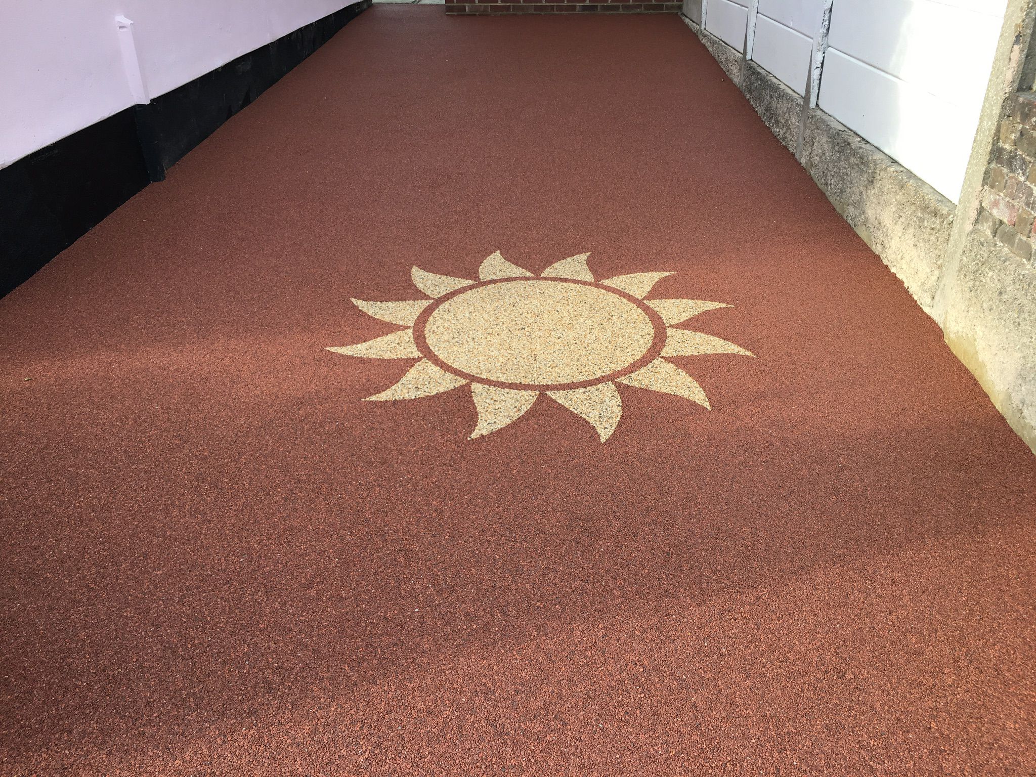 Driveway Installers Chelmsford project work