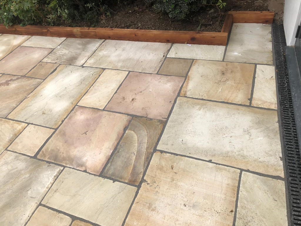 Installing Block Paving in Norwich