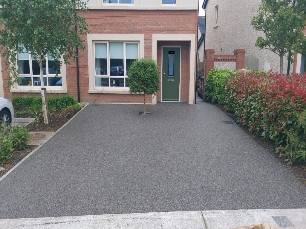 Installing Block Paving in Norwich