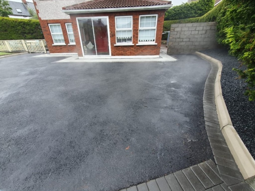 Driveway Installers Chelmsford project work