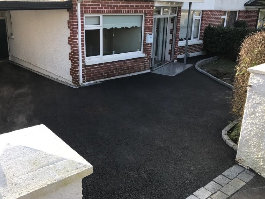 Driveway Installers Chelmsford project work